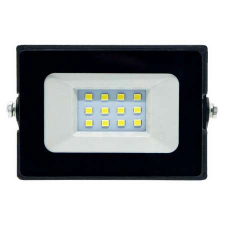 Светодиодный прожектор GLANZEN FAD-0001-10-SL