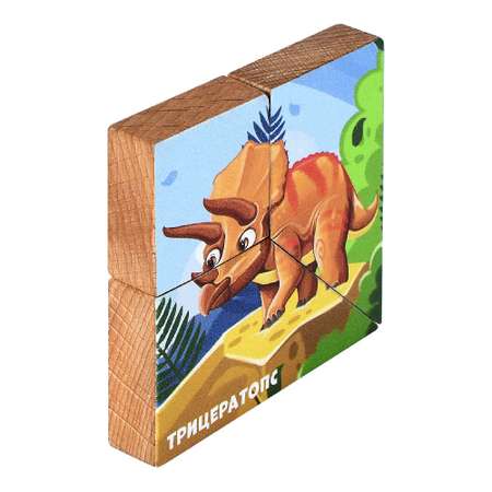Настольная игра Leader Головоломка