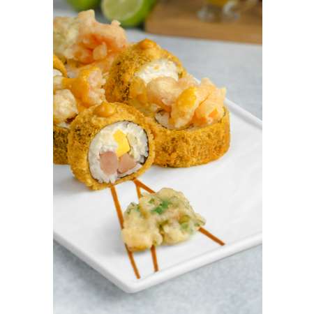 Рис Tamaki шлифованный 500 г