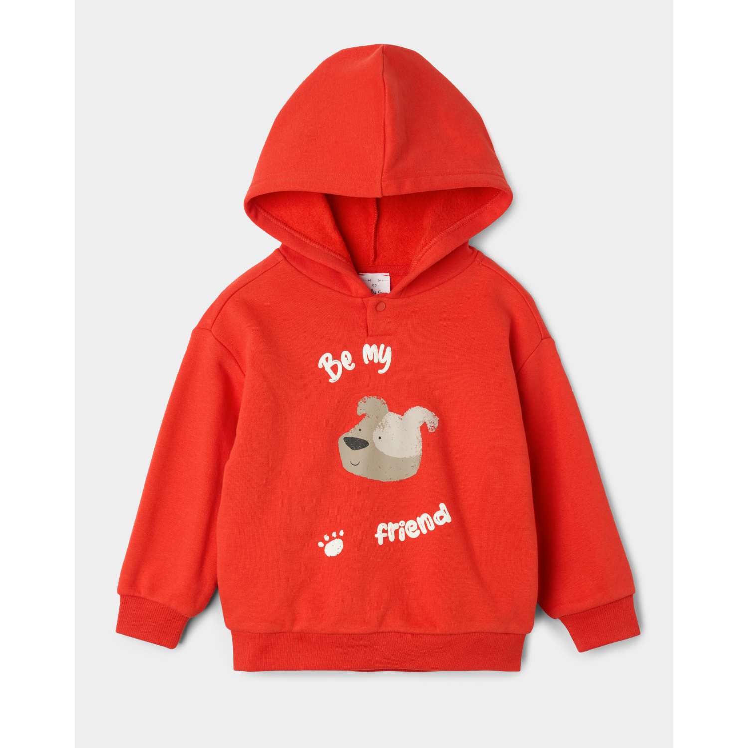 Худи Baby Go Trend - фото 1