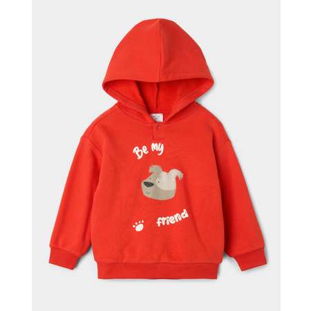 Худи Baby Go Trend
