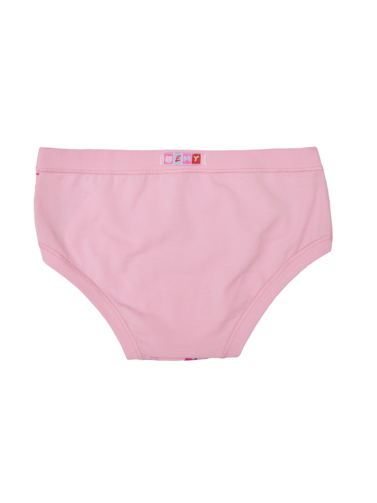 Трусы 3 шт EMY BIMBA B2144 - фото 4