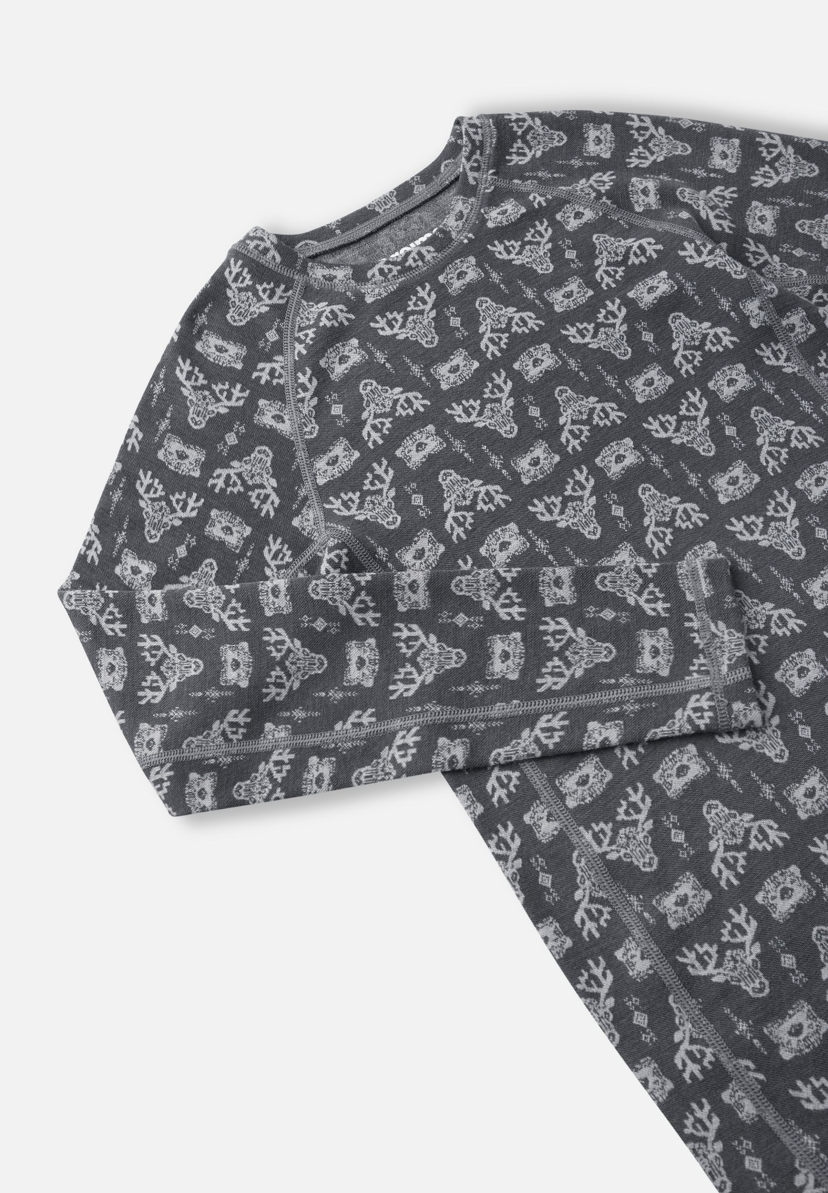 Термобелье Reima 536434-9406 - фото 8