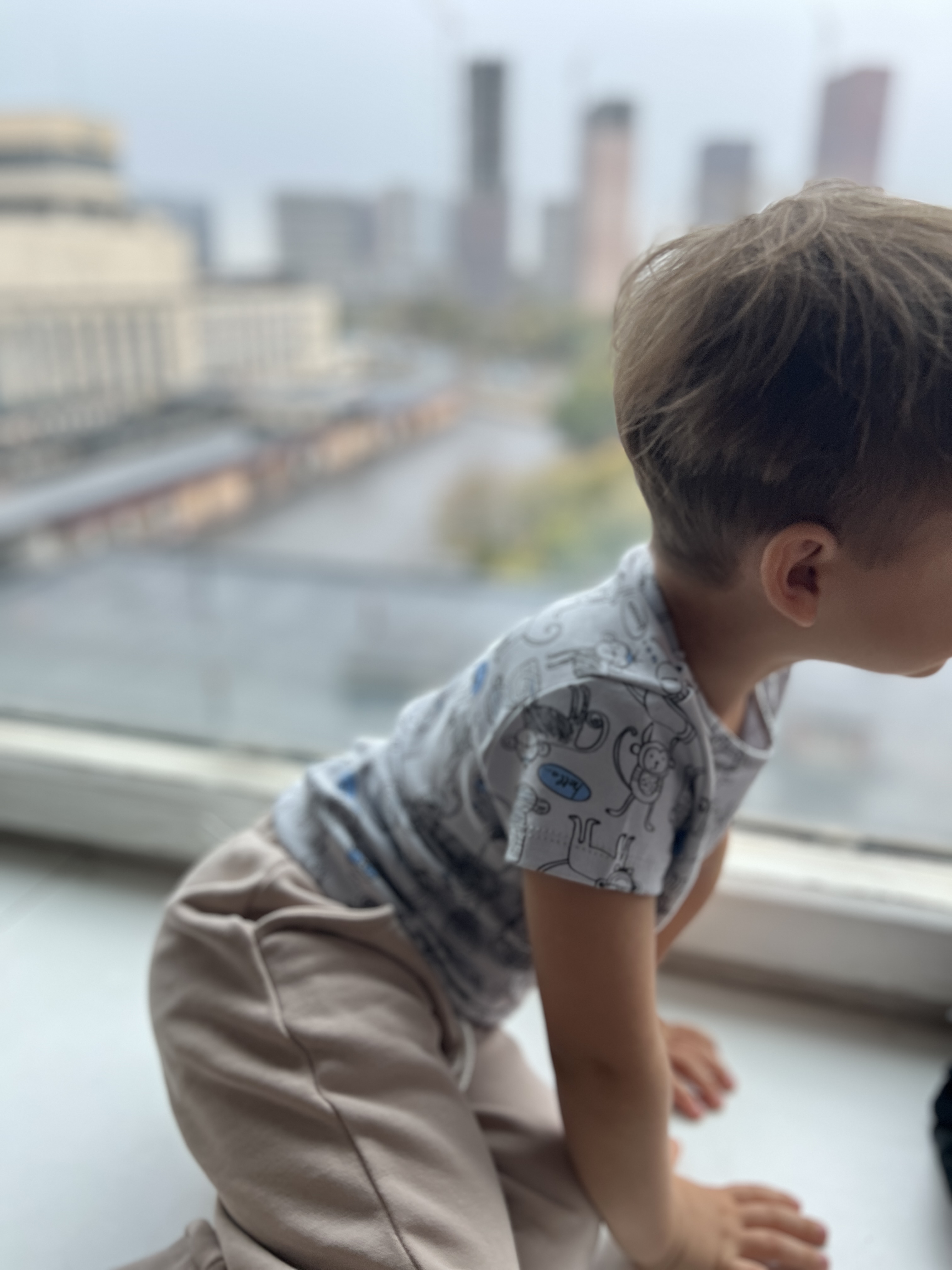 Футболка YOULALA ЦБ-00001090 - фото 7