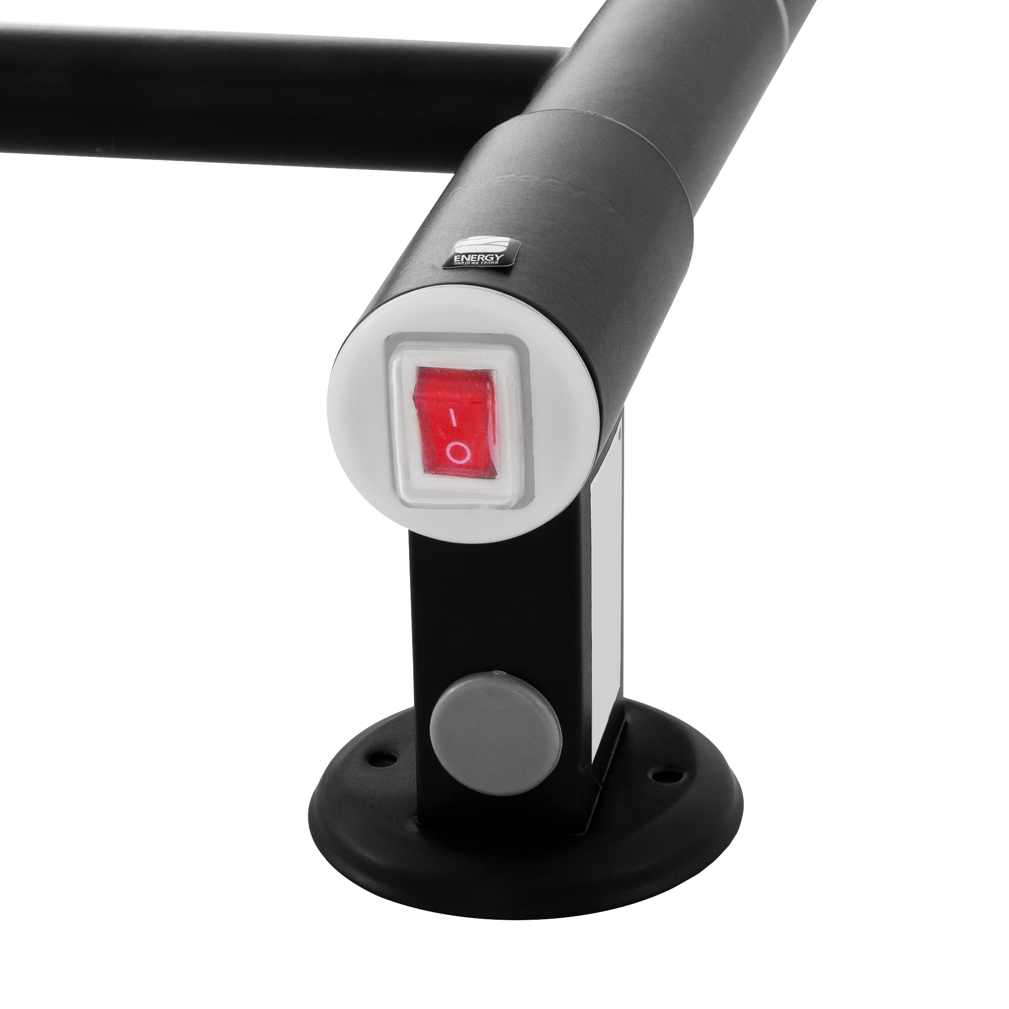 Полотенцесушитель электрический Energy Ergo2 P - фото 3