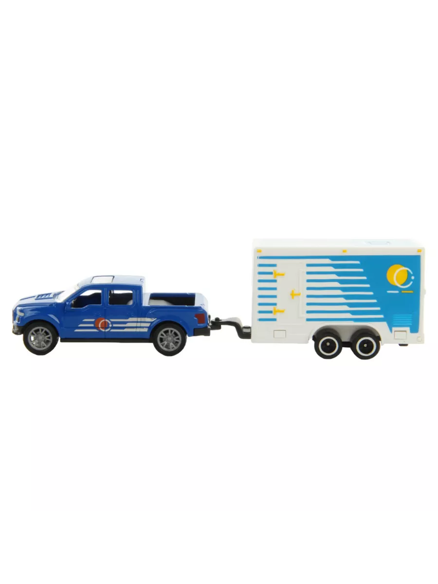 Автомобиль Veld Co 133472 - фото 1