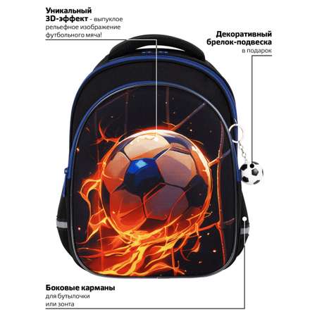 Рюкзак Brauberg