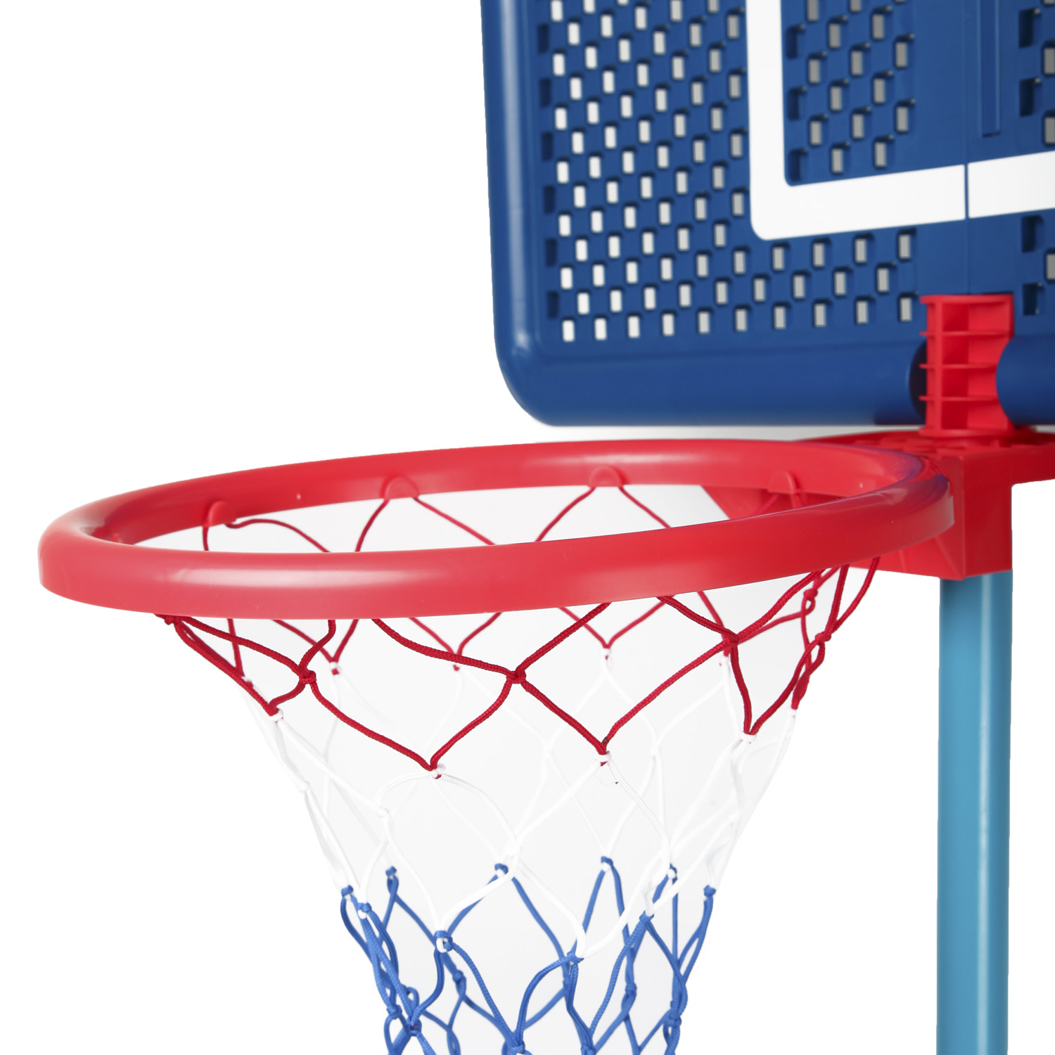 Стойка Swingball баскетбольная 7281MK - фото 8