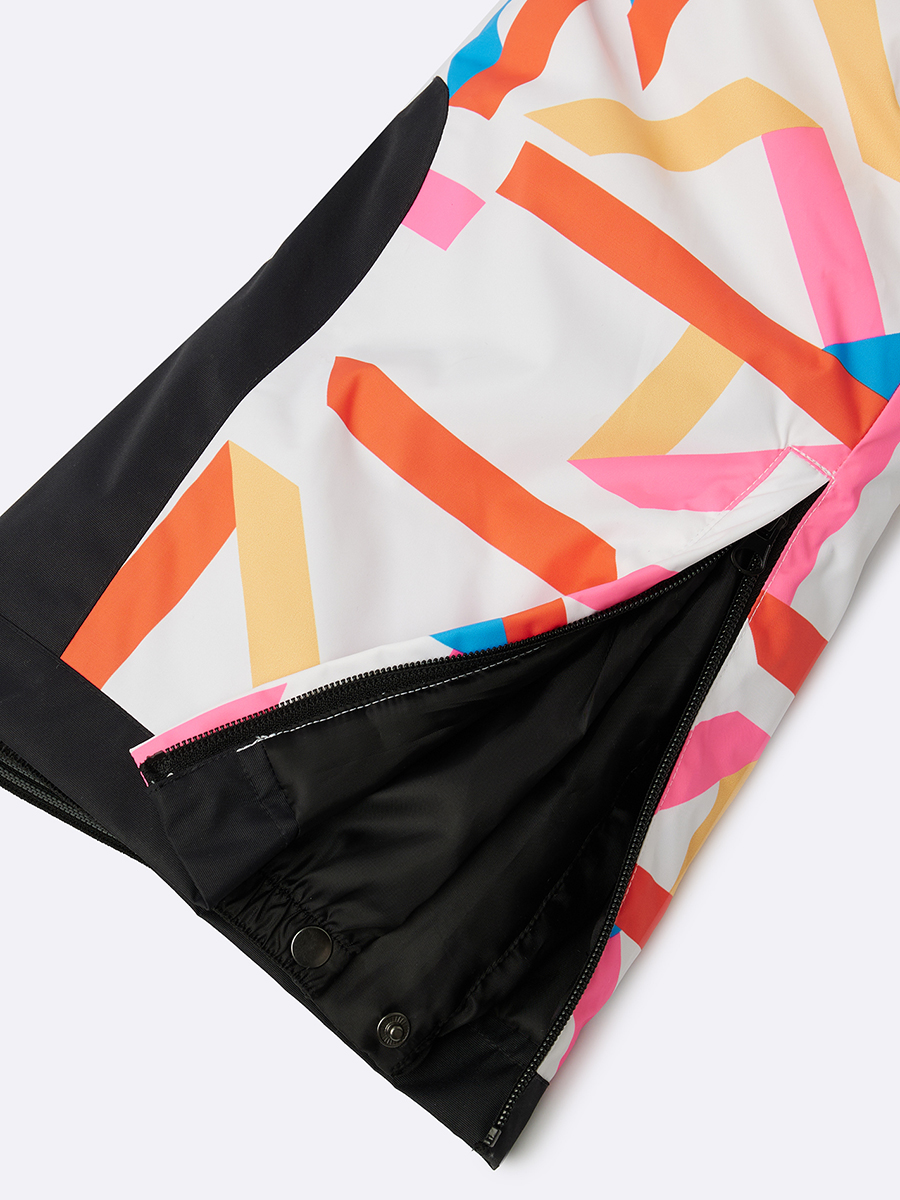 Комбинезон Lassie 73103404-0100 - фото 10