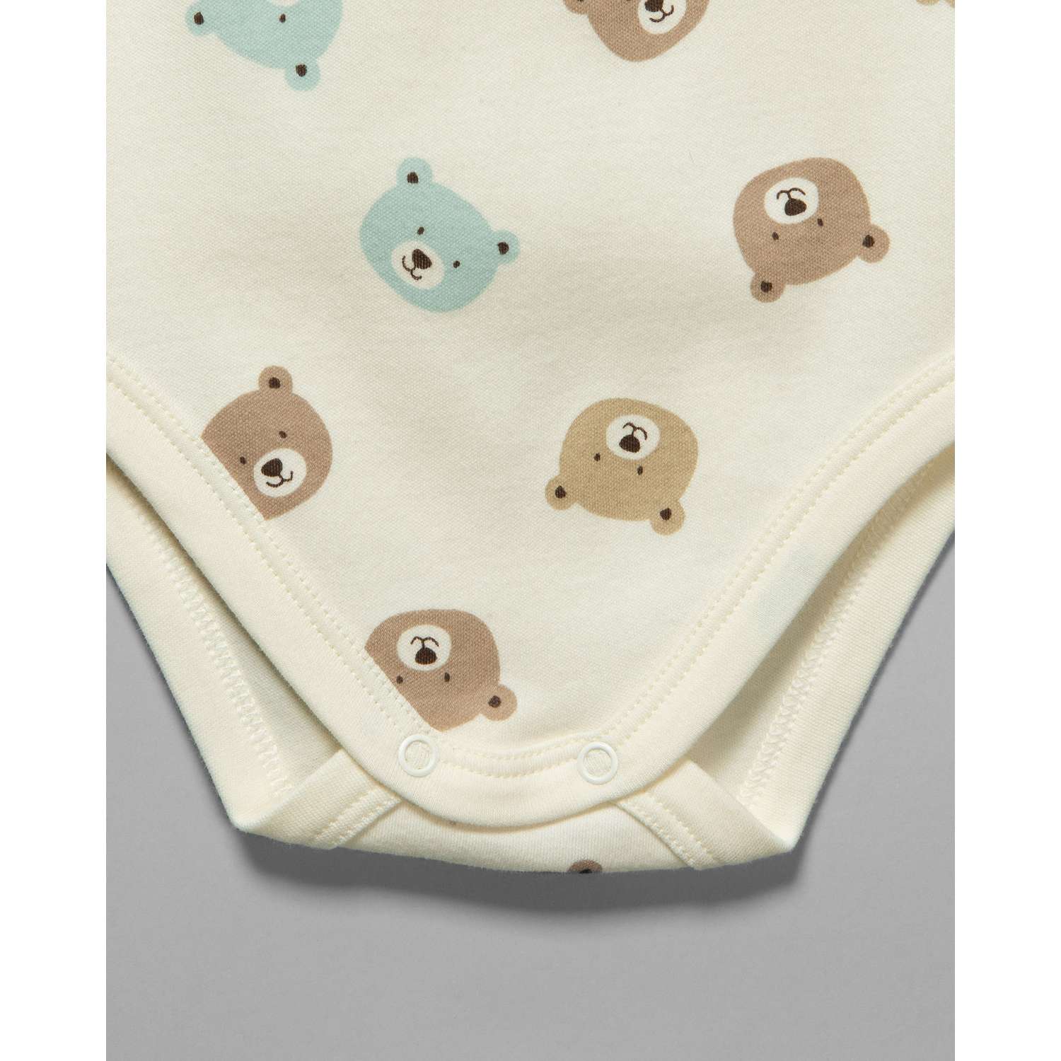 Боди BabyGo S24BG1-1934-9ib-F0 - фото 3