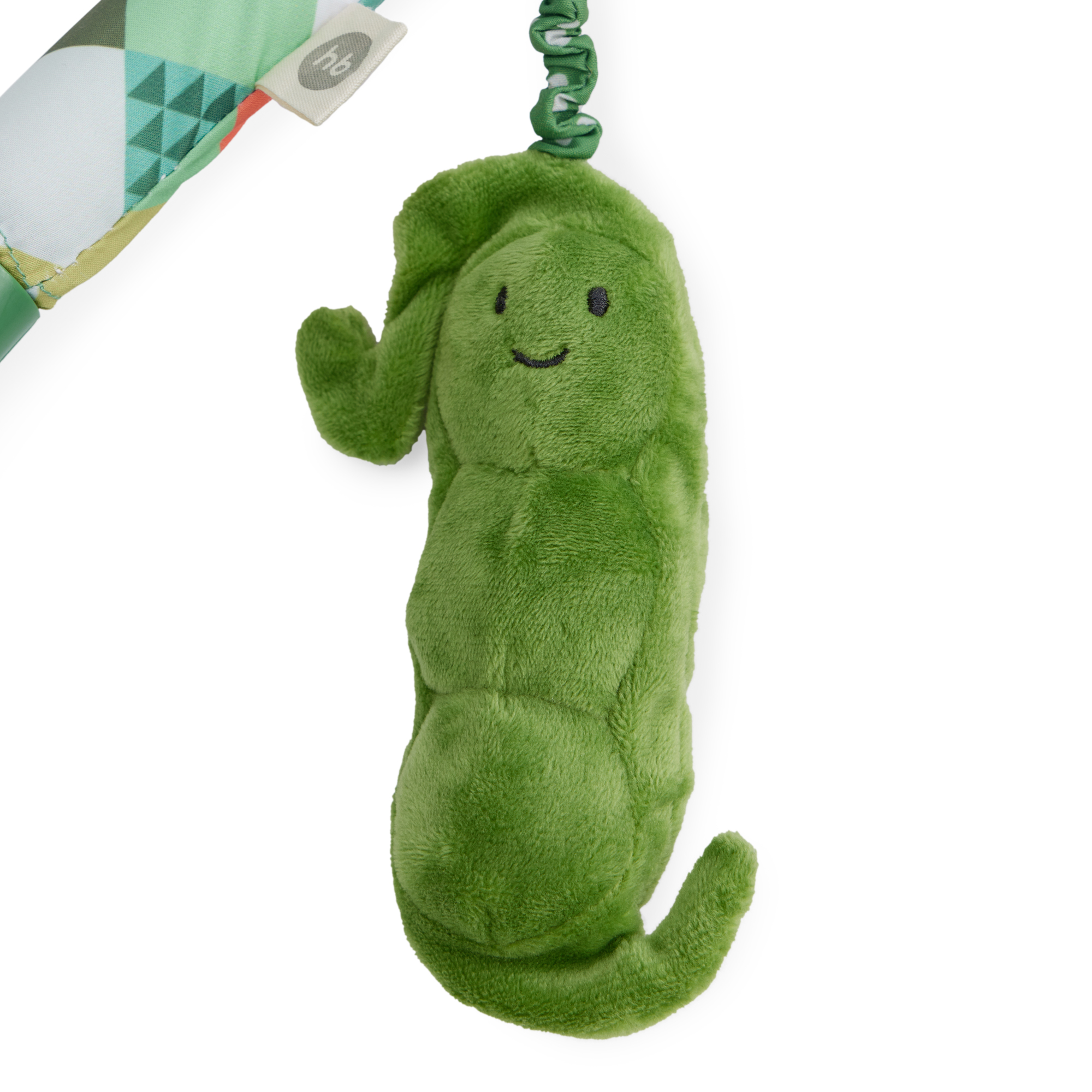 Игрушка Happy Baby подвеска Весёлая горка - фото 16