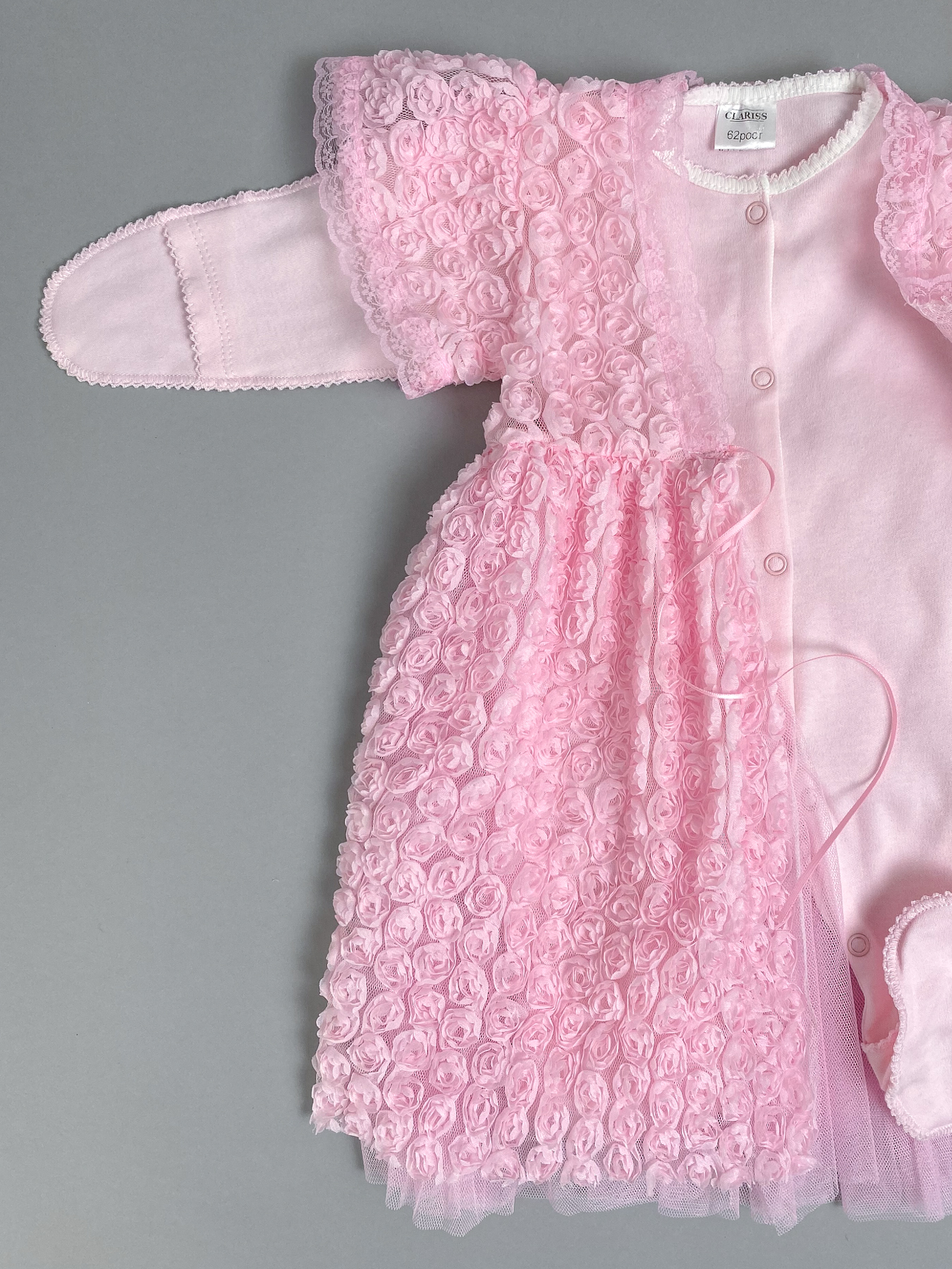 Комплект Clariss ЦБ-00001386 - фото 9