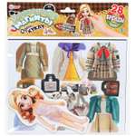 Настольная игра Умные игры