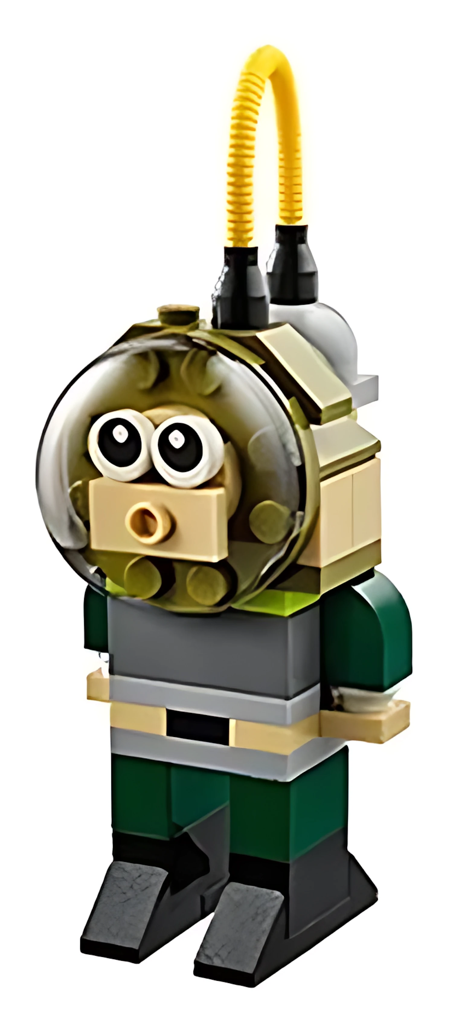 Конструктор LEGO Creator 40134 45 дет. - фото 2