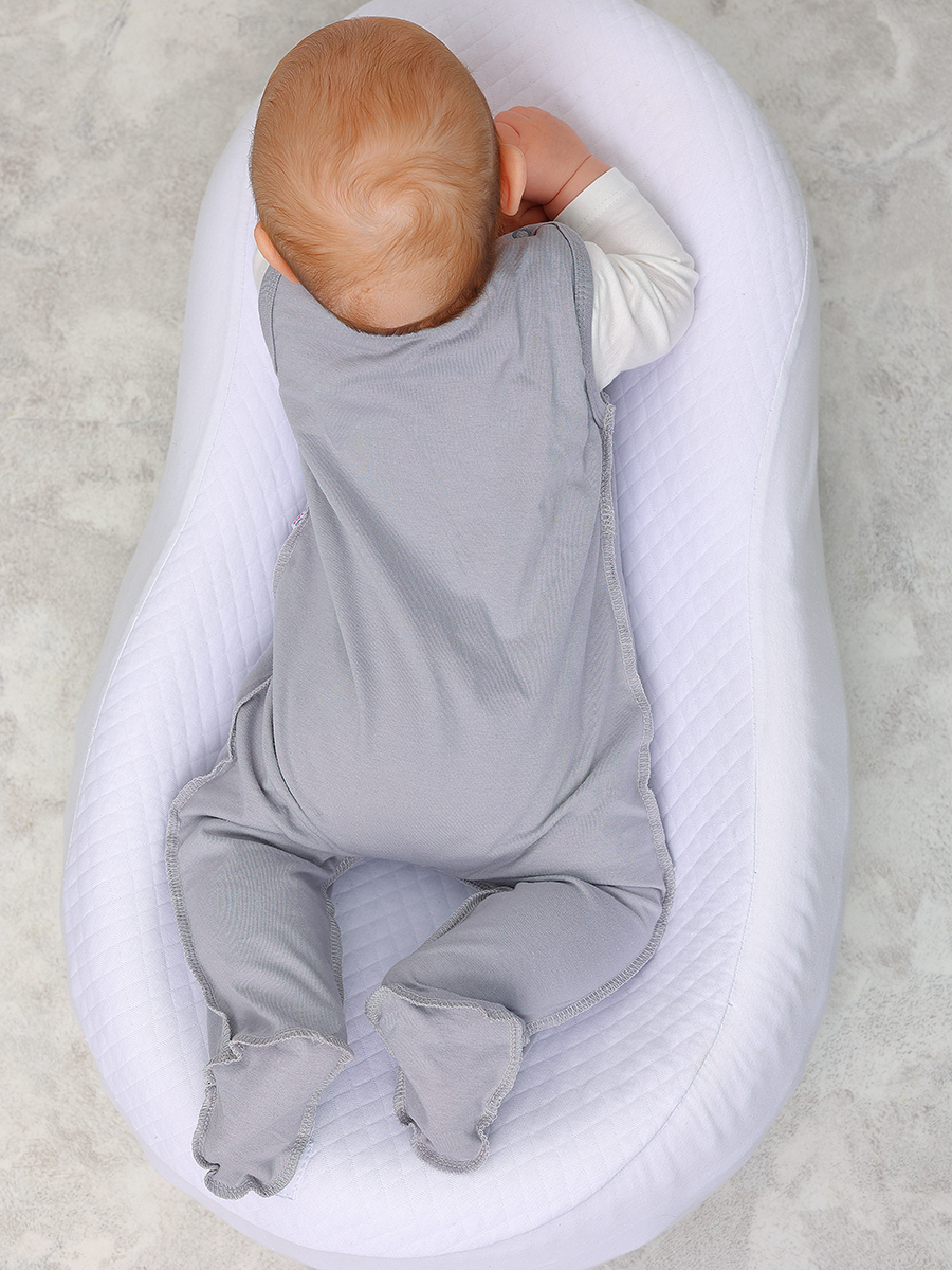 Ползунки 3 шт TataBaby 0069105002 - фото 10