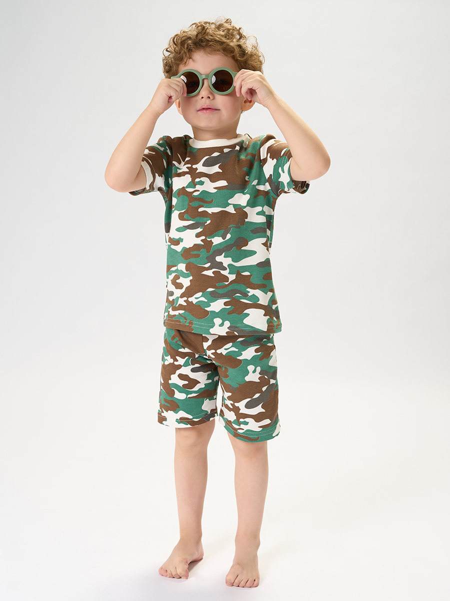 Пижама КотМарКот 800762 - фото 1