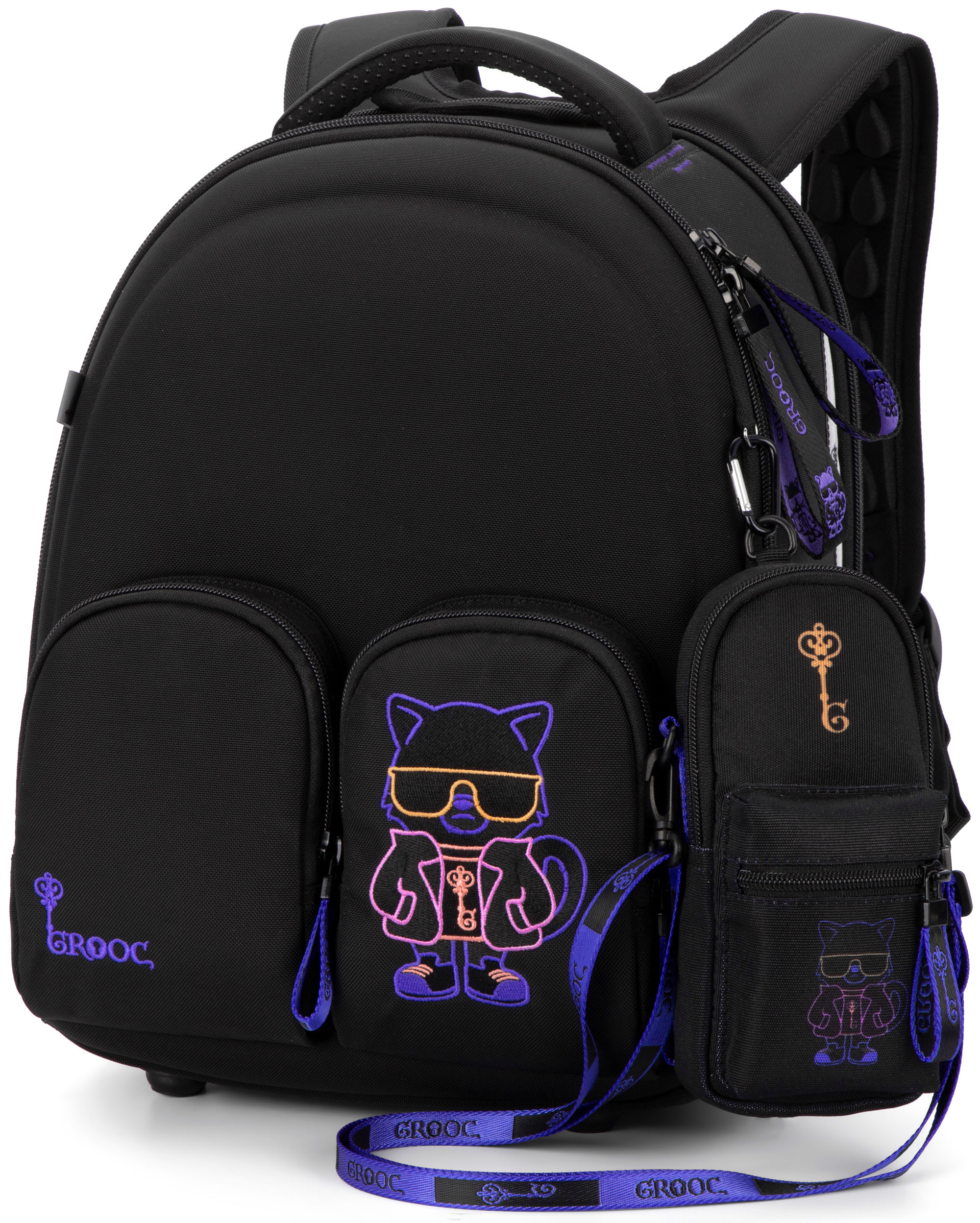 Ранец GROOC - фото 6