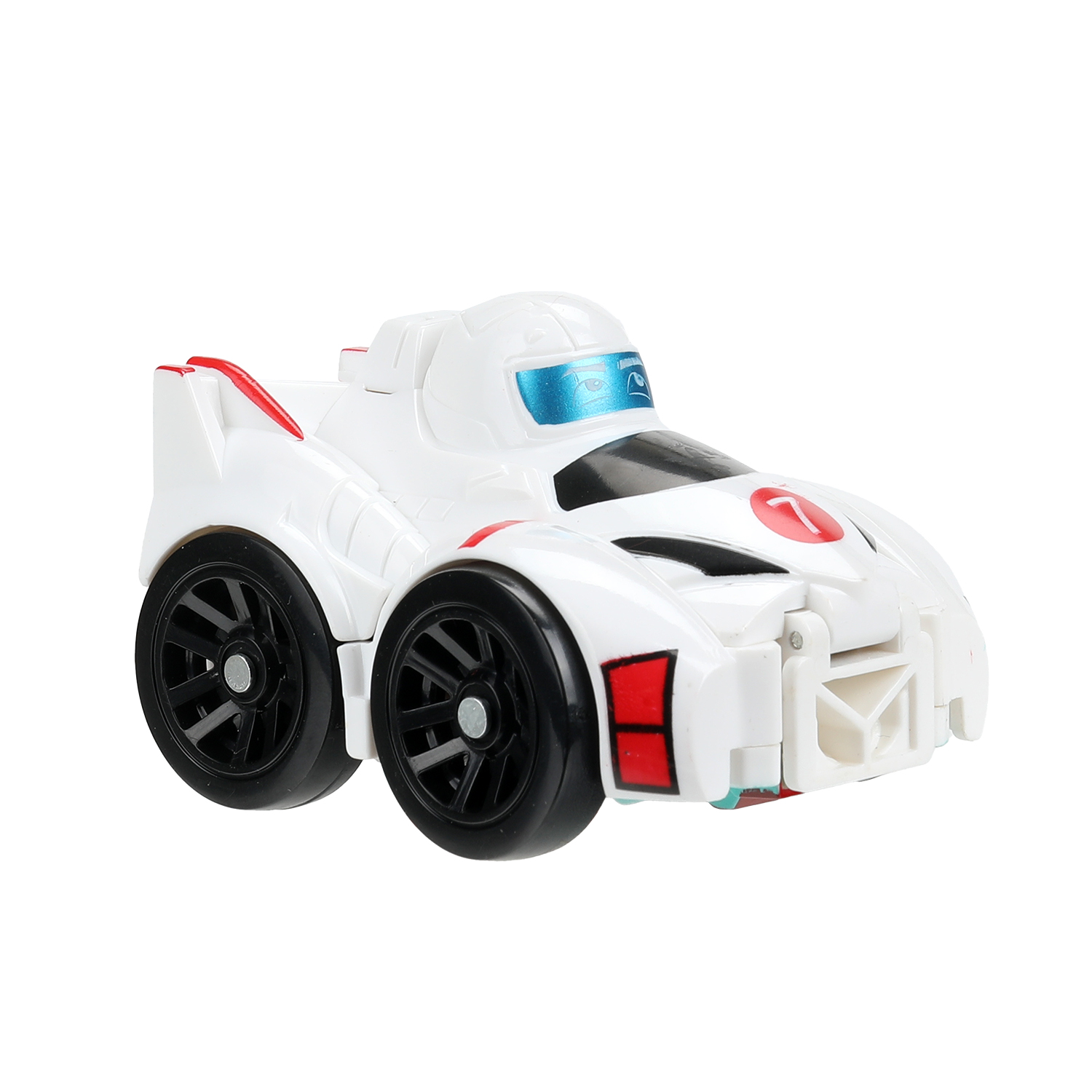 Игровой набор Технодрайв в ассортименте - фото 6