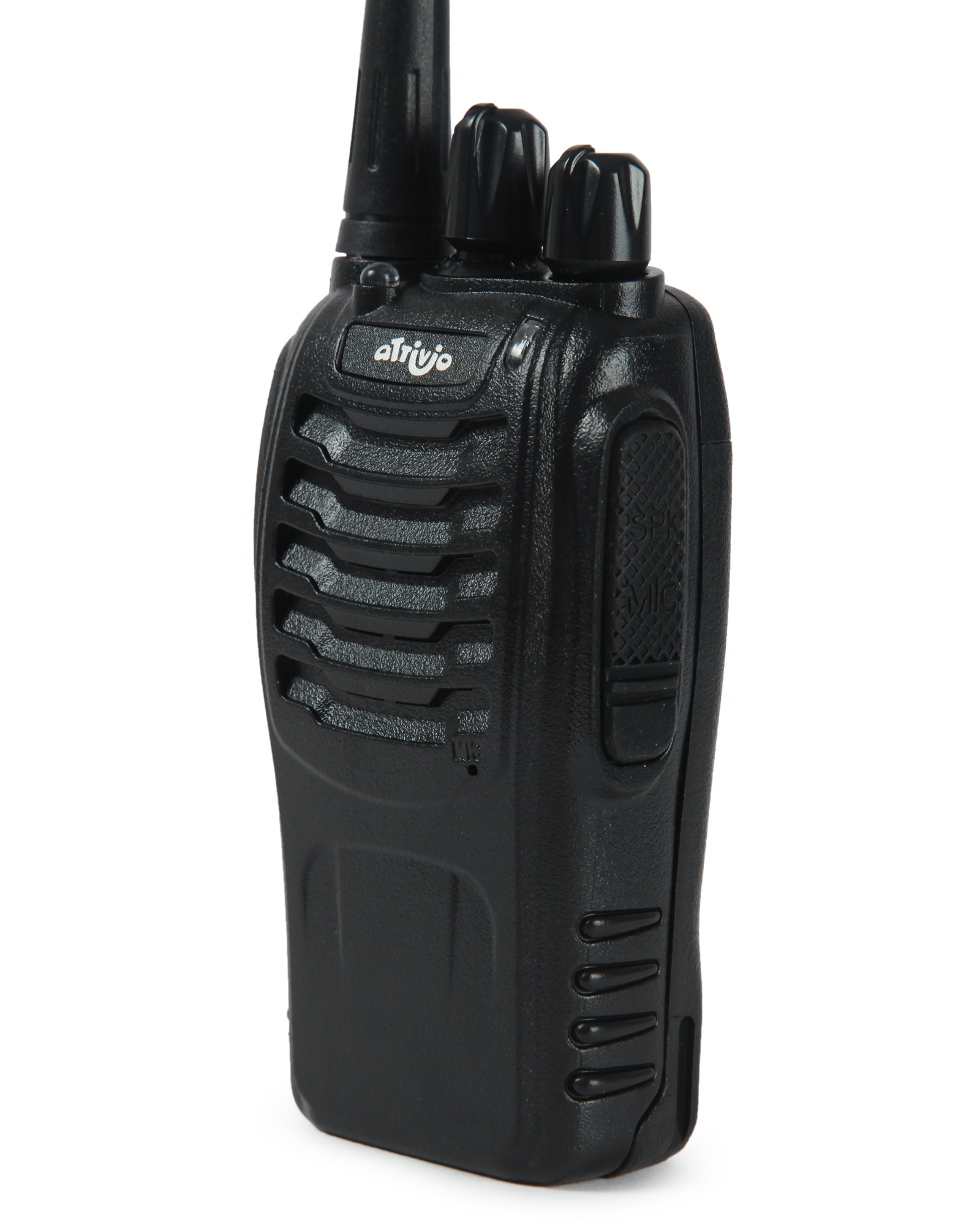 Рация ALERVITES 2 шт. - фото 4