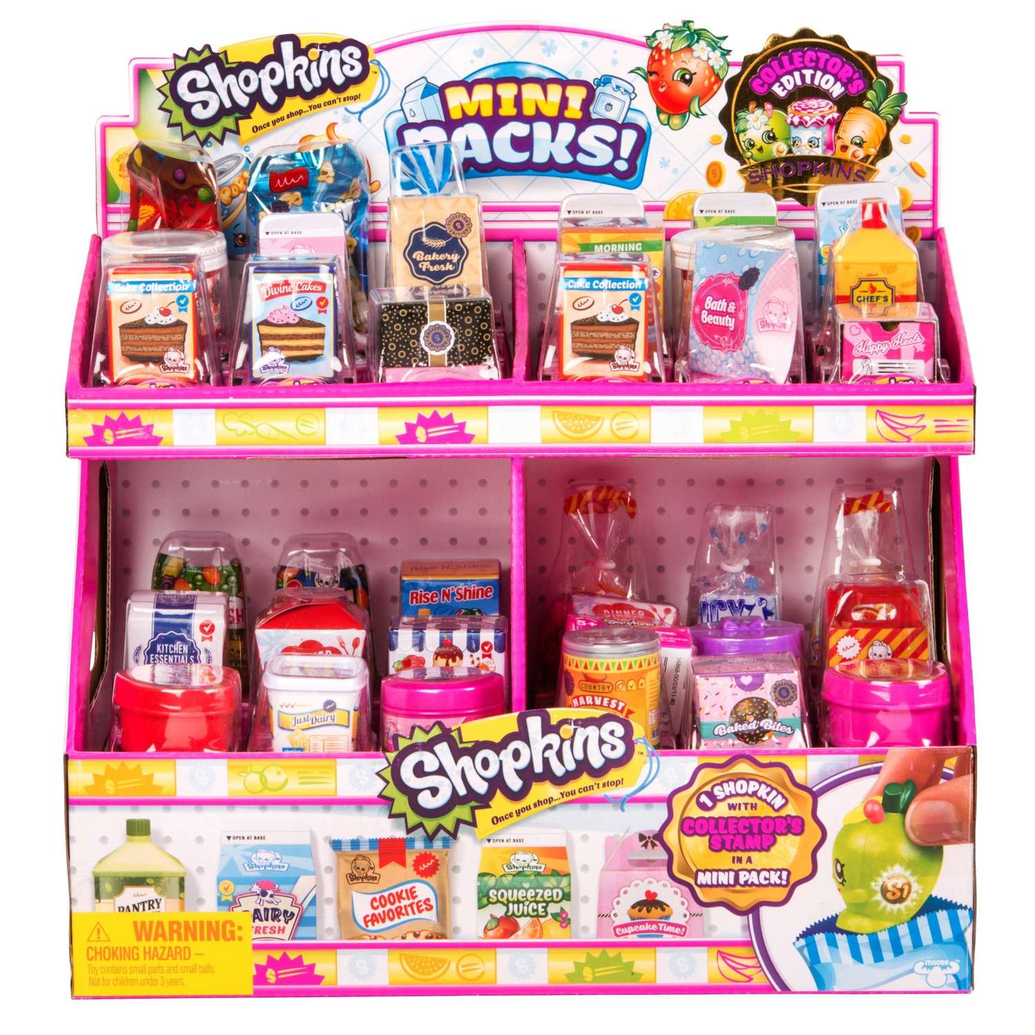 Игровой набор Shopkins - фото 2