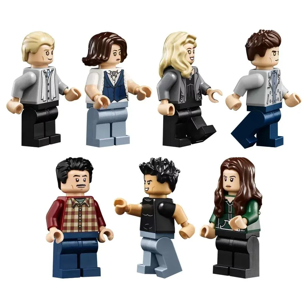 Конструктор LEGO Ideas - фото 4