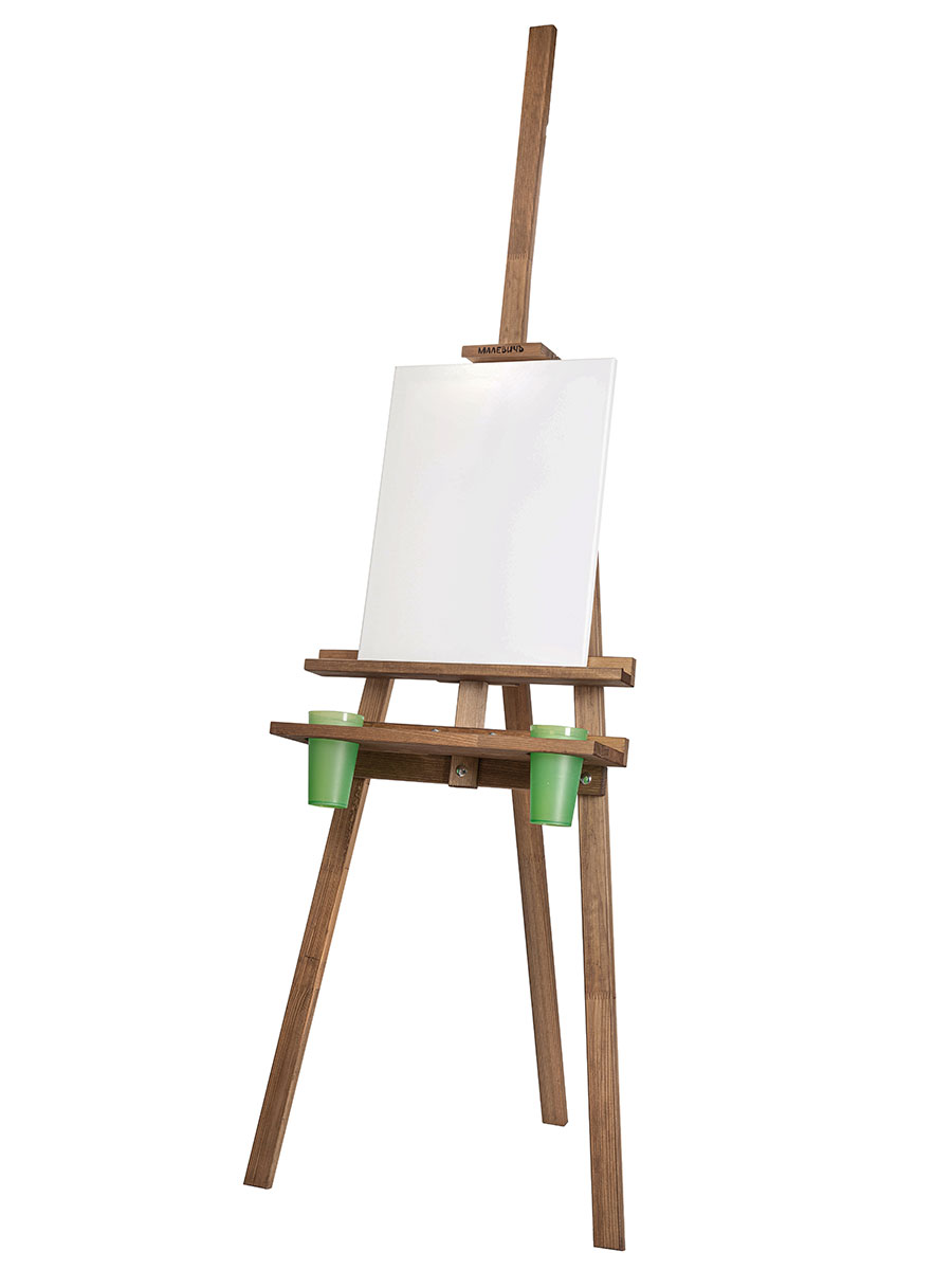 Мольберт художественный Малевичъ - фото 10