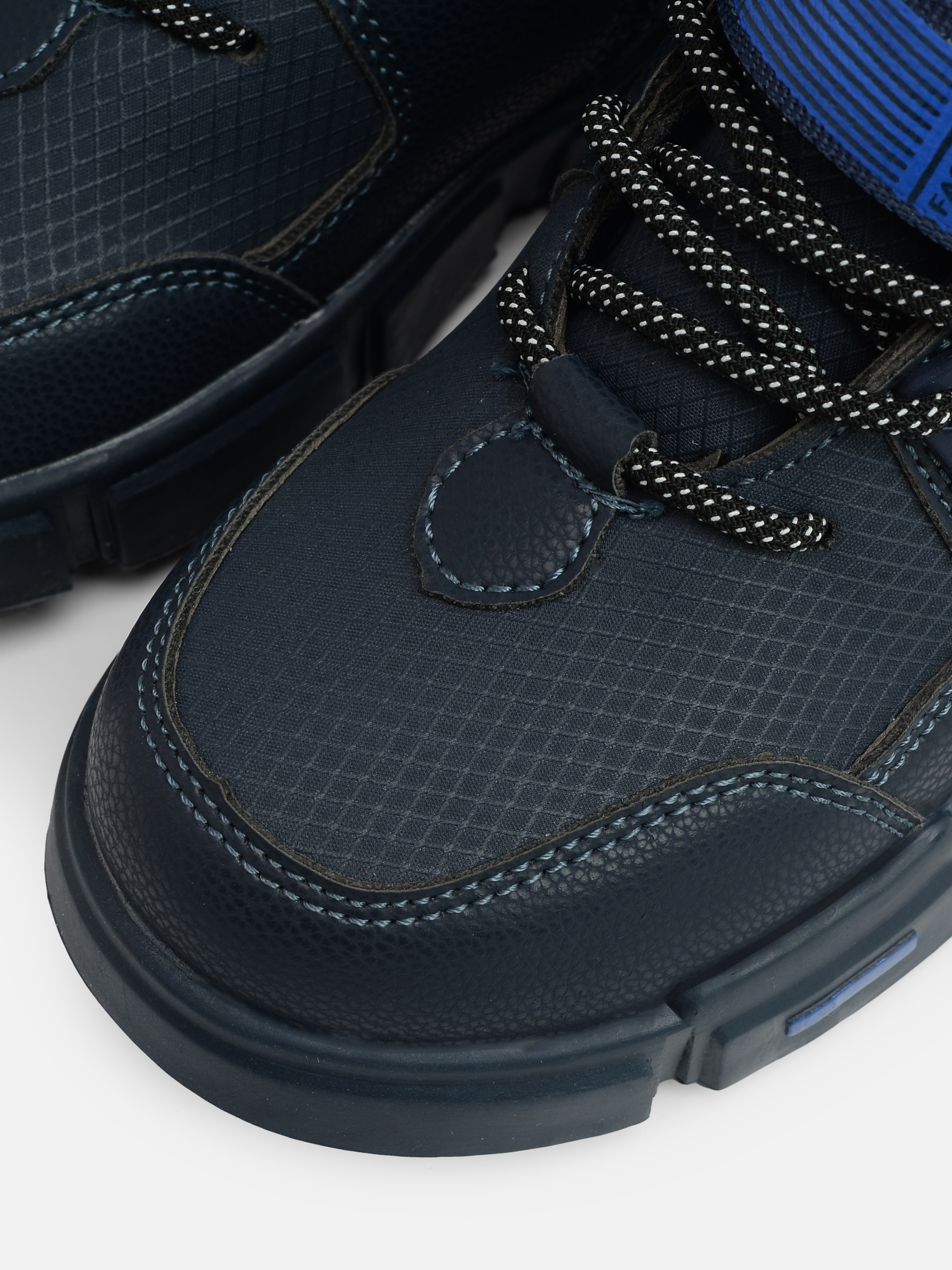 Ботинки Y.TOP 2722-7 - фото 4