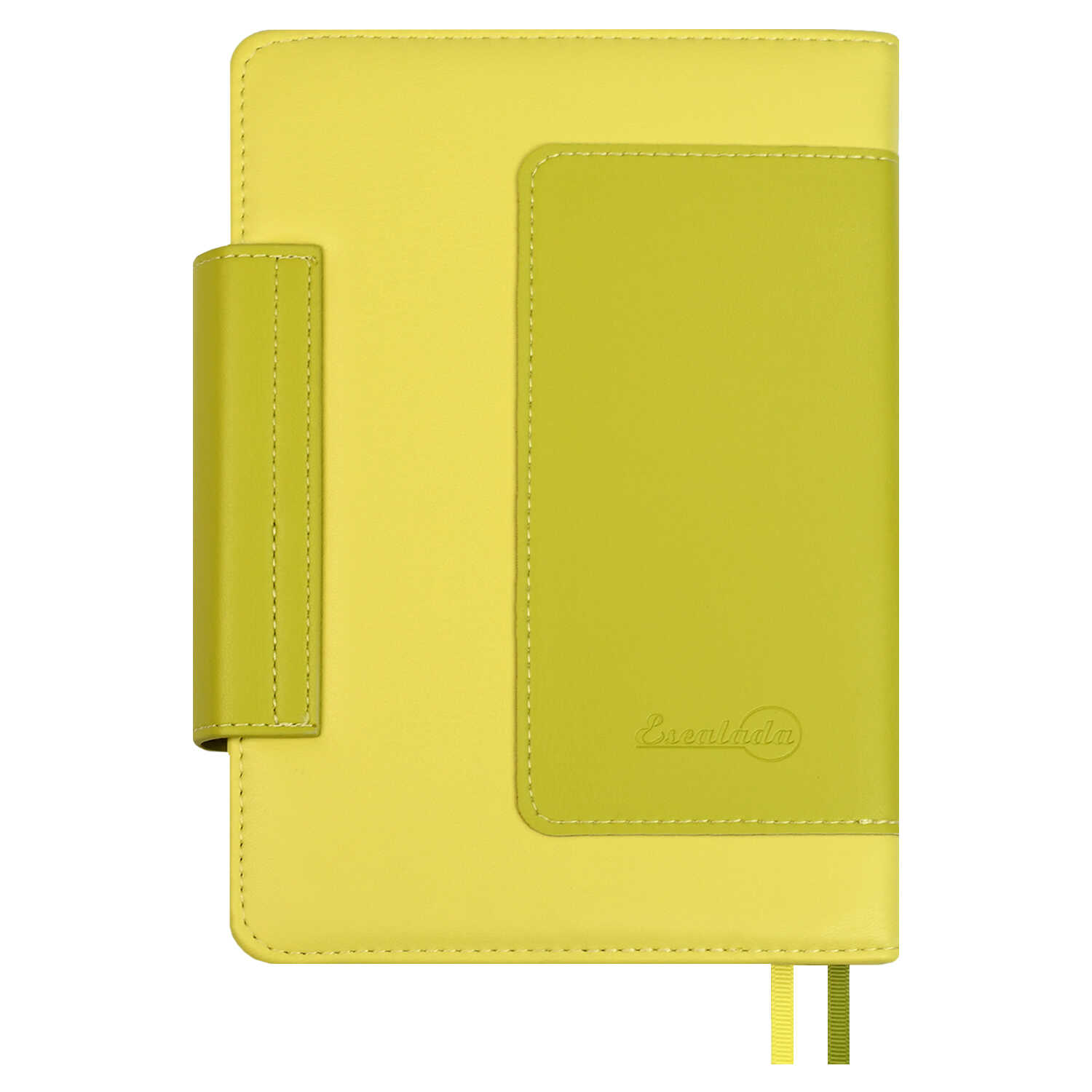 Ежедневник Феникс + ESCALADA 160 лист. - фото 20