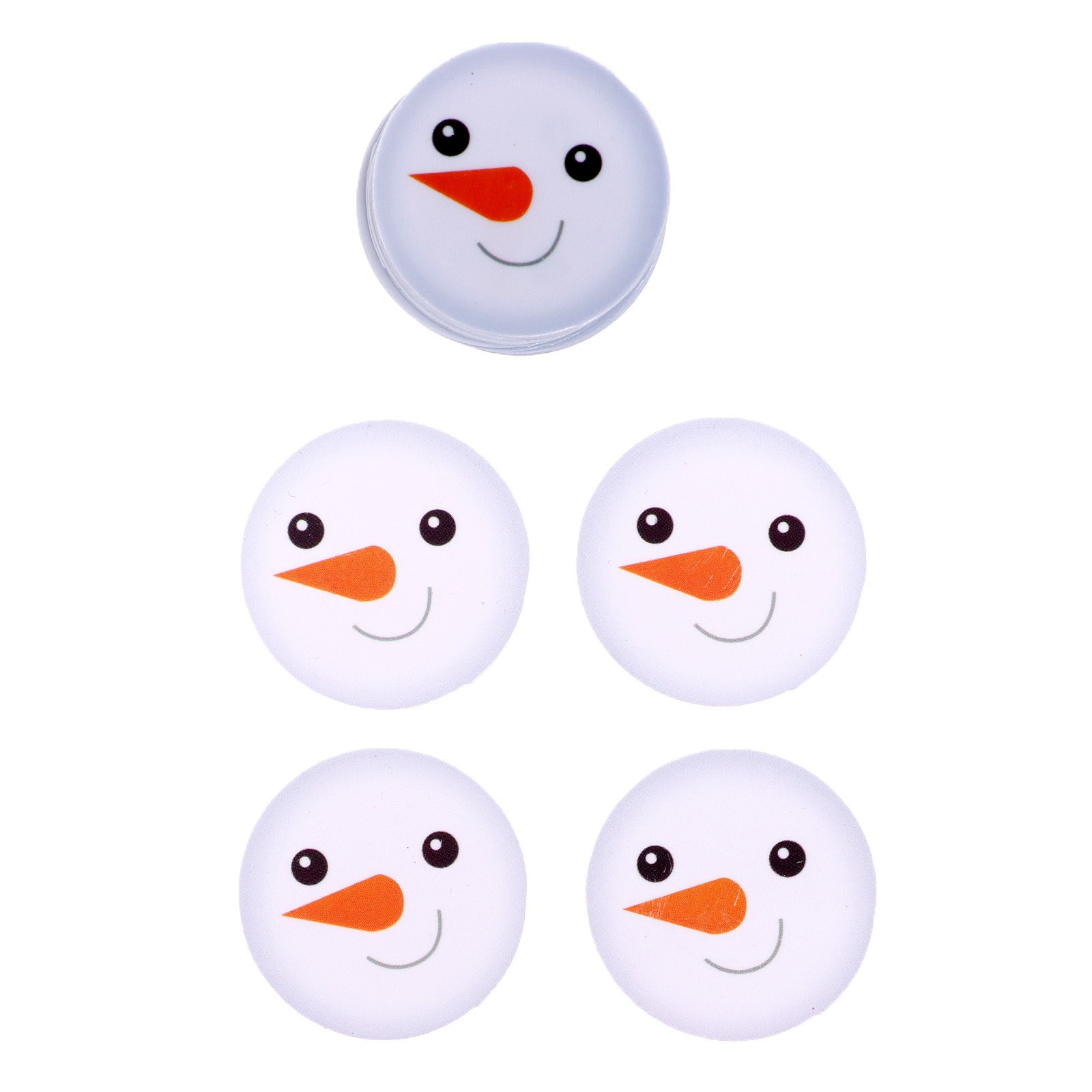 Настольная игра Лас Играс KIDS Морозная гонка - фото 14
