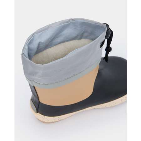 Резиновые сапоги Wappo
