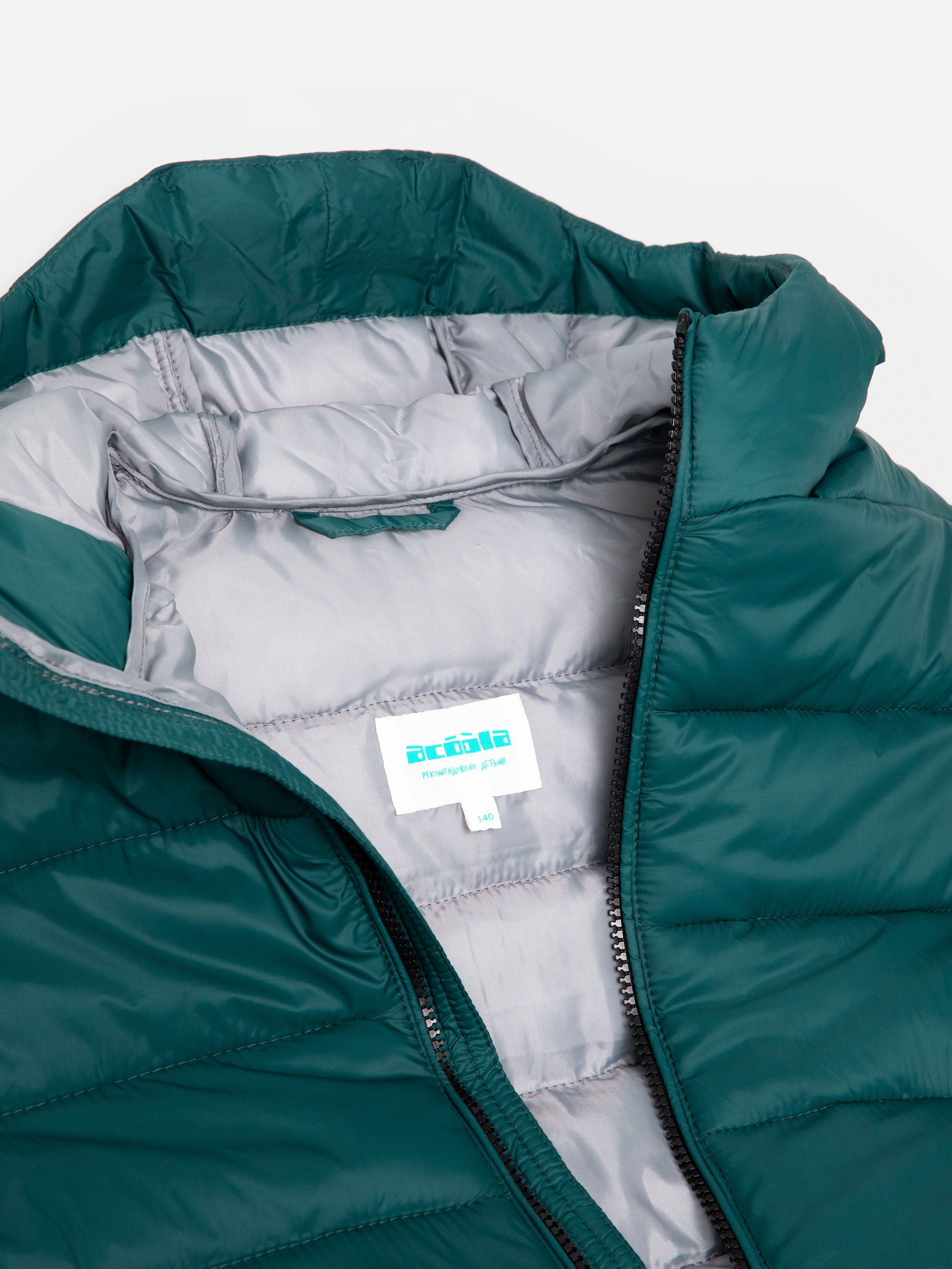 Пальто Acoola 20110670006_0072507 - фото 8