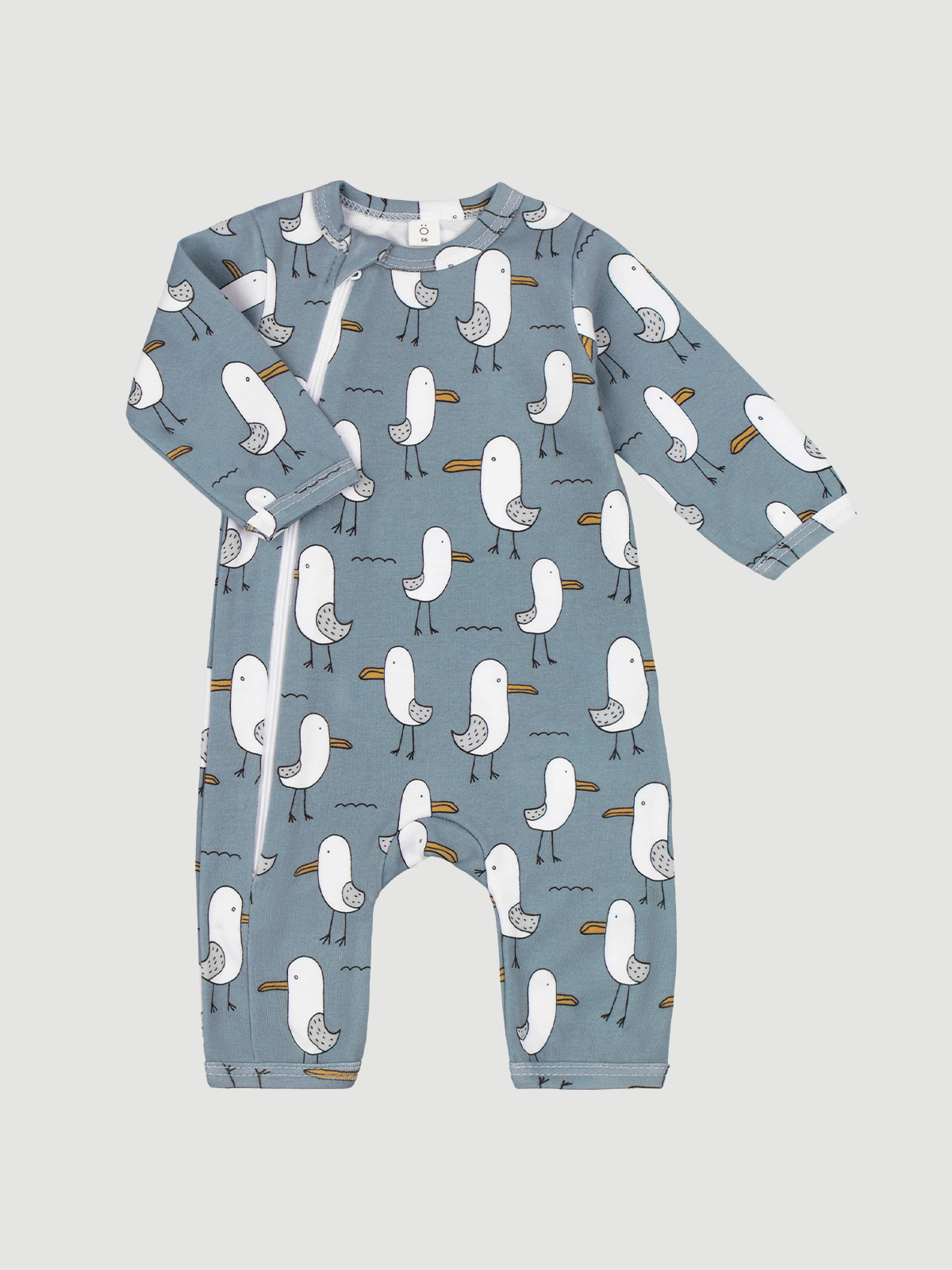 Комбинезон Mjolk 5256679 - фото 2