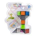 Настольная игра 1TOY Змейка