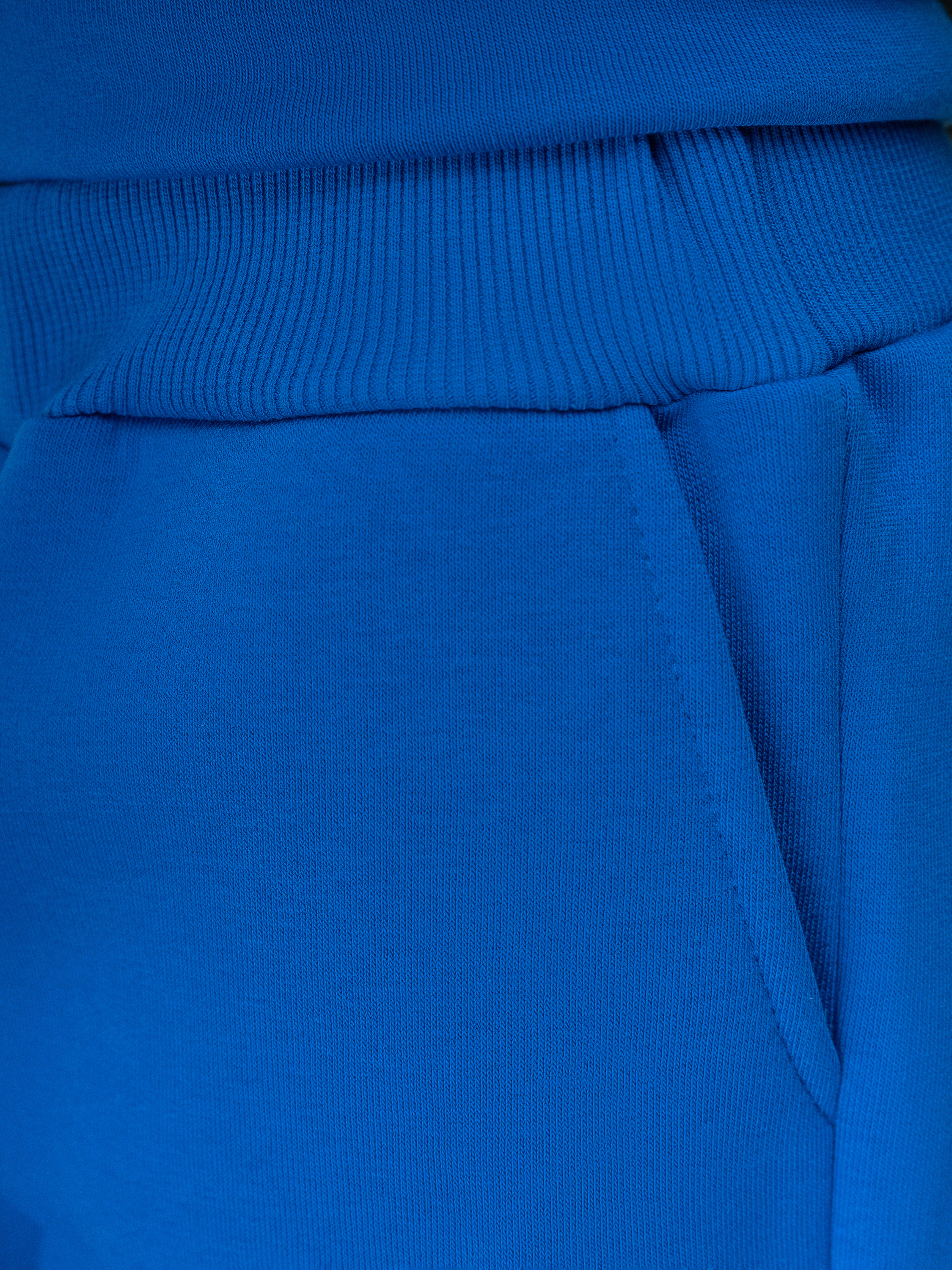 Костюм спортивный Bodo 11-420МU_синий - фото 11