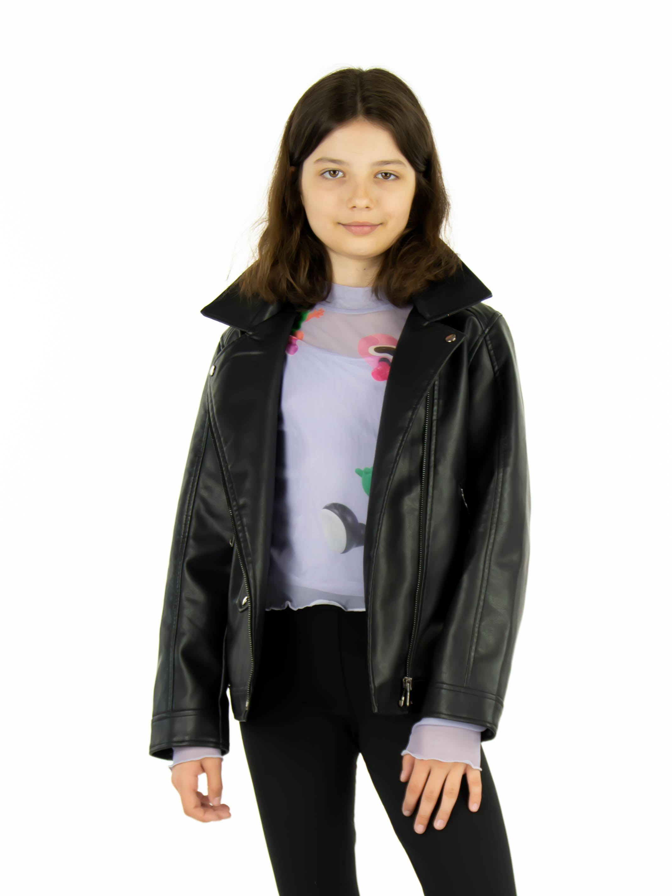 Косуха CASTLELADY 69291 - фото 2