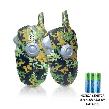 Игрушка Sima-Land