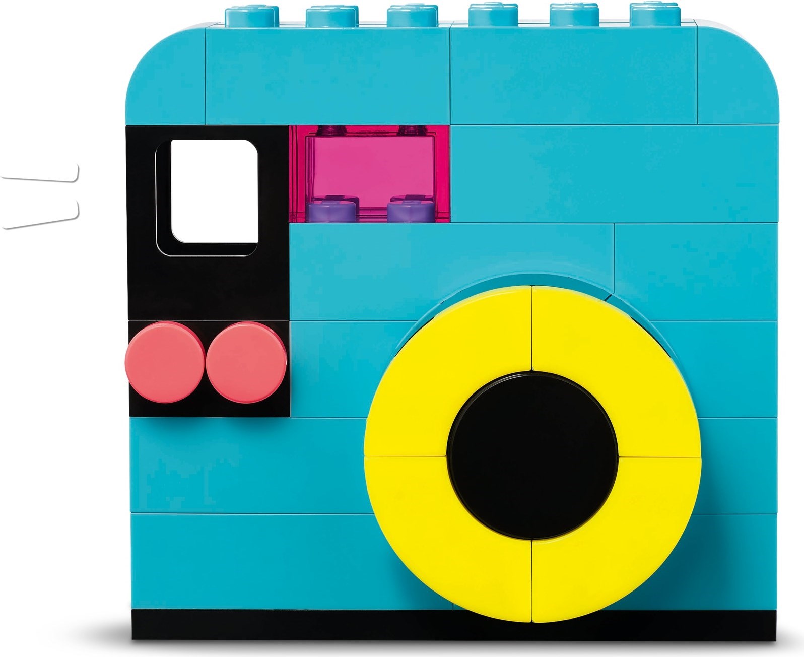 Конструктор LEGO Classic 11042 680 дет. - фото 16