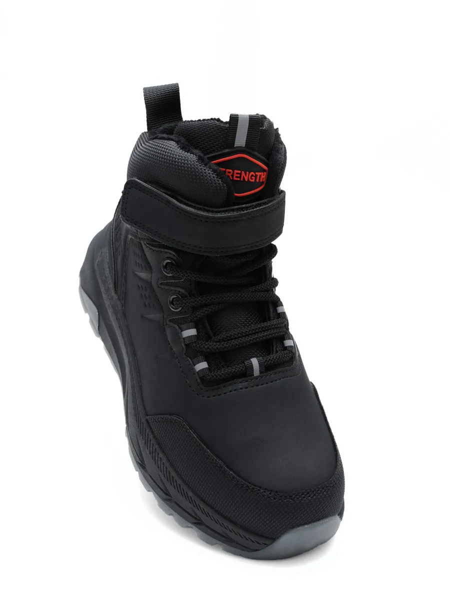 Ботинки Тотошка T811-2A - фото 2