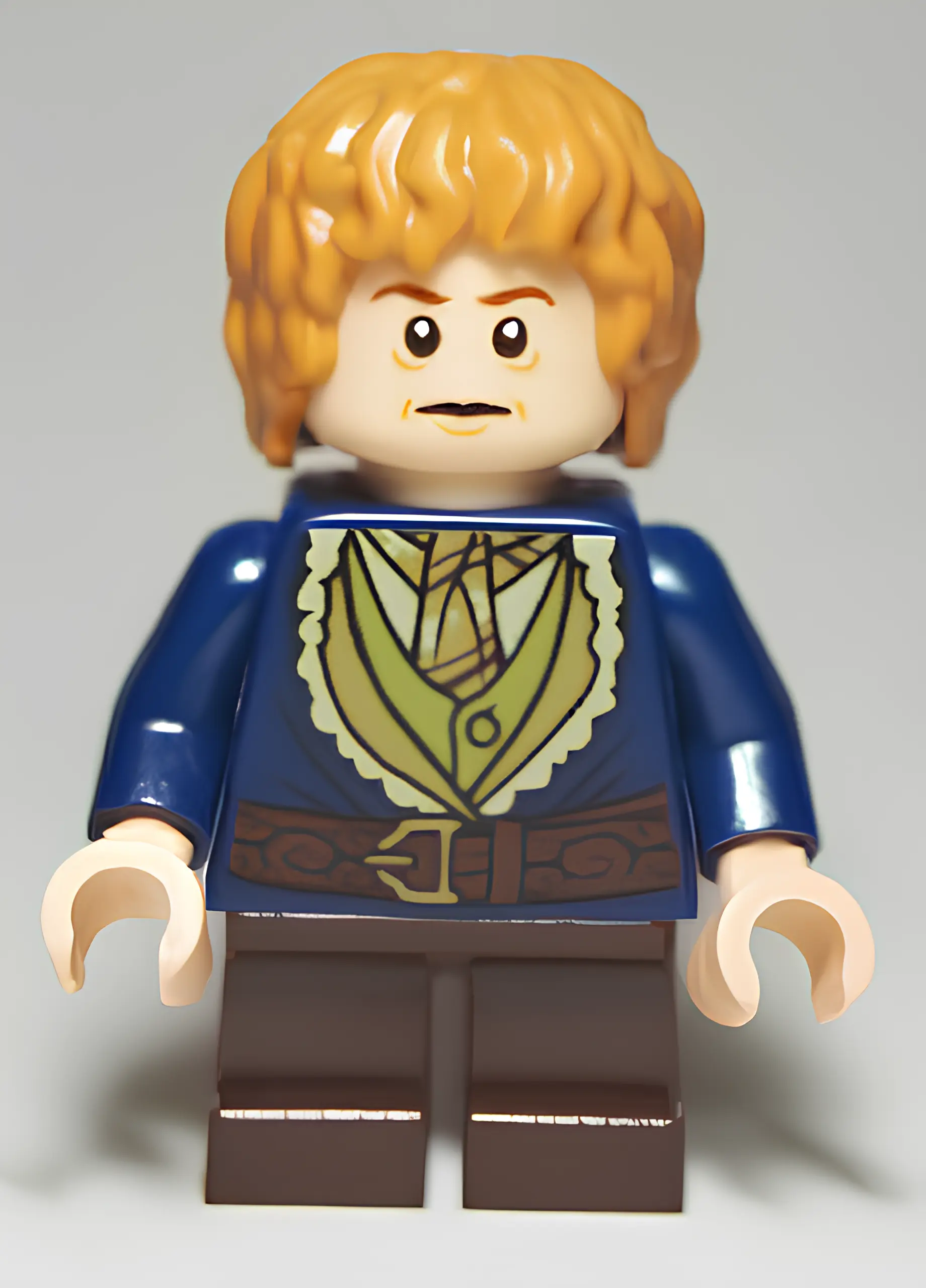 Фигурка LEGO The Hobbit and - фото 1