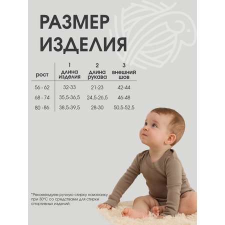 Термобелье Dr. Wool