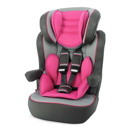 Автокресло Nania 1/2/3 (9-36 кг)