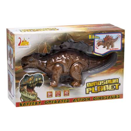 Игровой набор S+S TOYS Динозавр