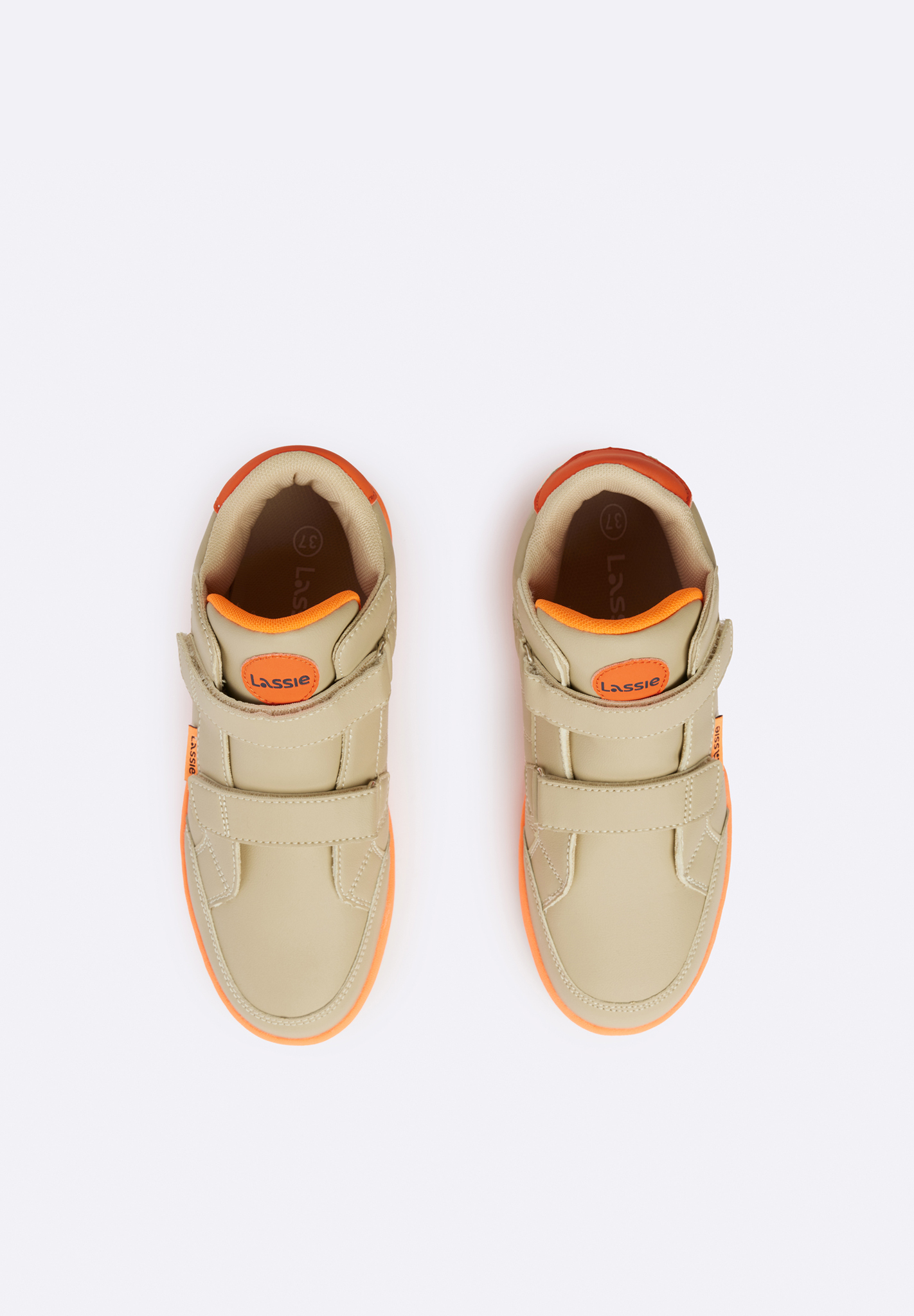 Полуботинки Lassie 7400011A-0920 - фото 3