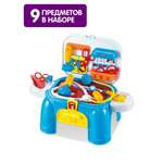 Игрушка Altacto Доктор врач медсестра 9 предм.