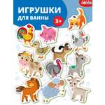 Игрушка Дрофа-Медиа