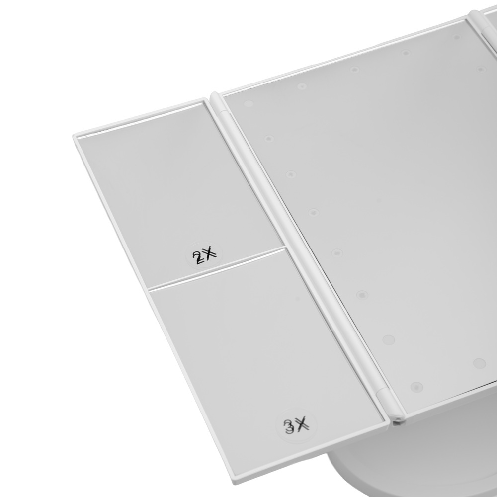 Зеркало Camelion настольное - фото 13