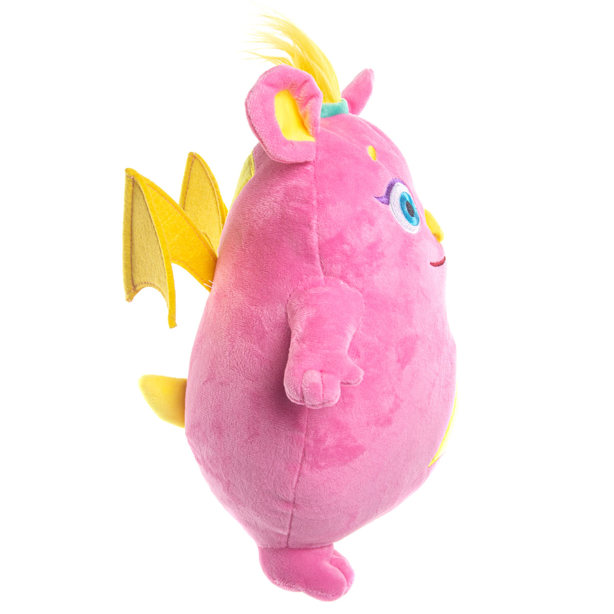 Игрушка мягкая Монсики - фото 13