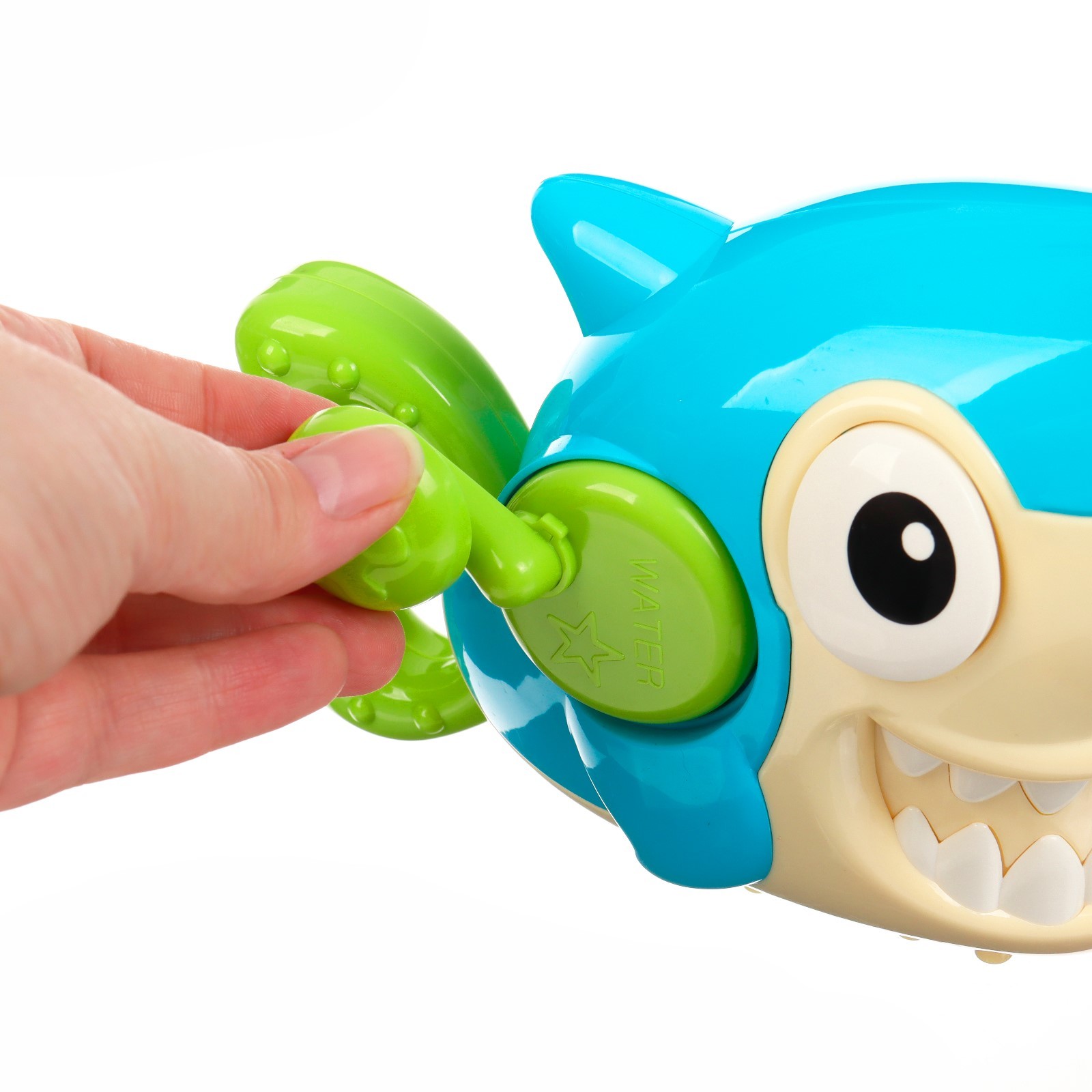 Игрушка Sima-Land - фото 2