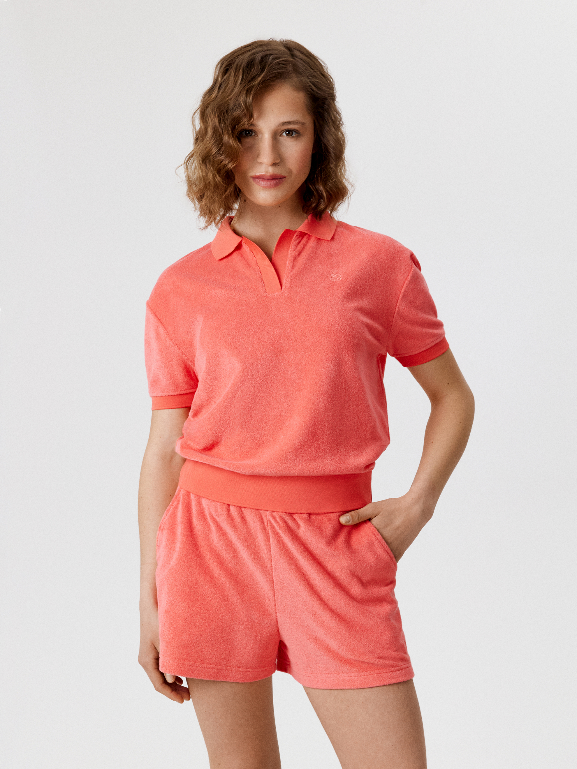 Поло Concept Club 10200490005_0088279 - фото 5