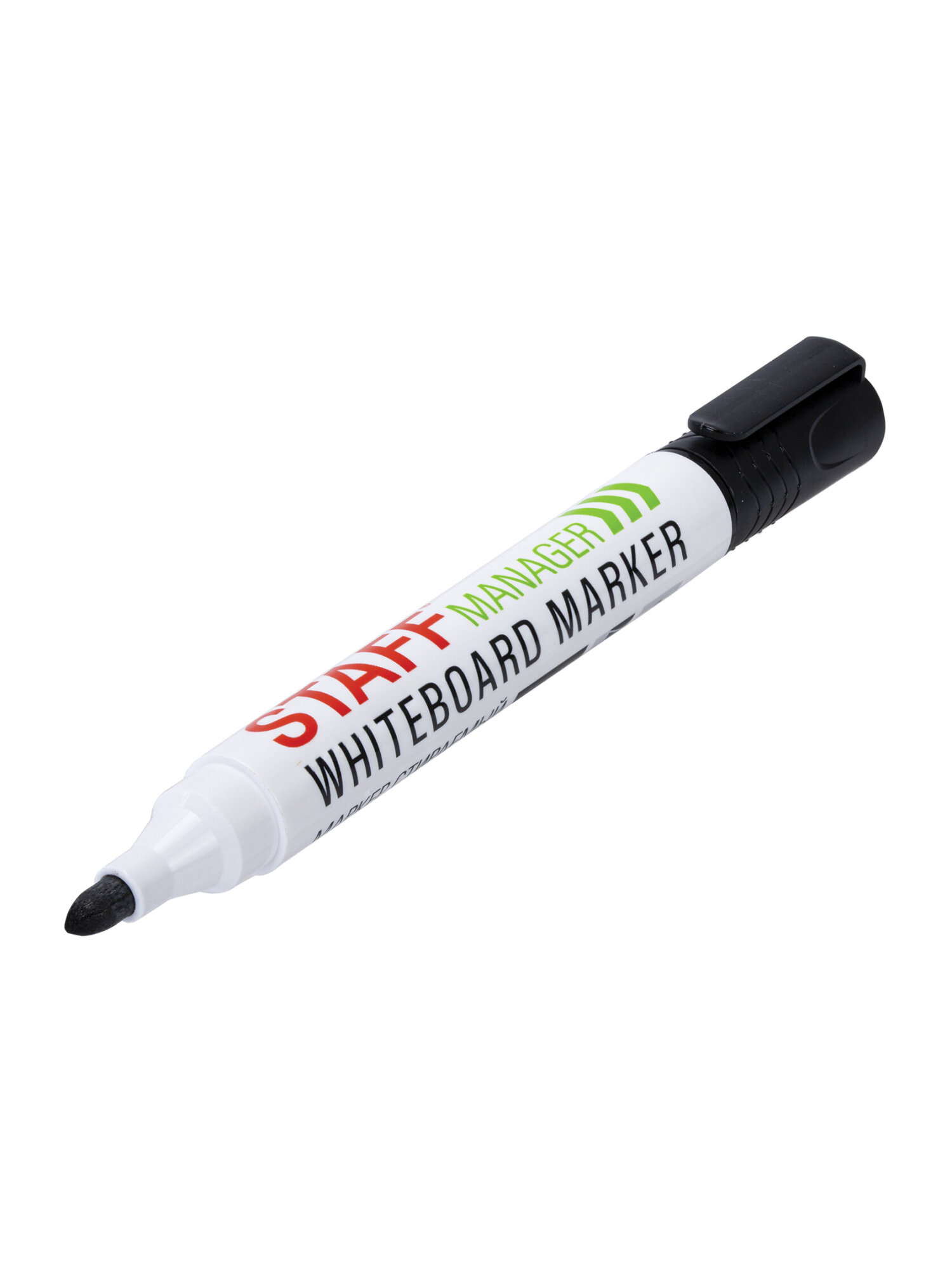 Маркеры Staff 4 шт. - фото 7